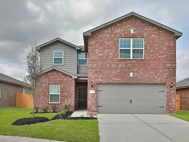 property at 20922 Sunshine Meadow Dr