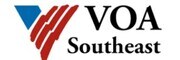 Property Management Company Logo Volunteers of America Southeast, Inc