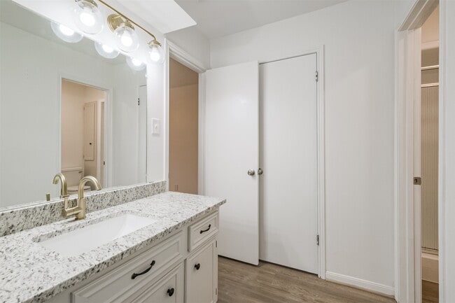 property at 3311 Palm Desert Ln