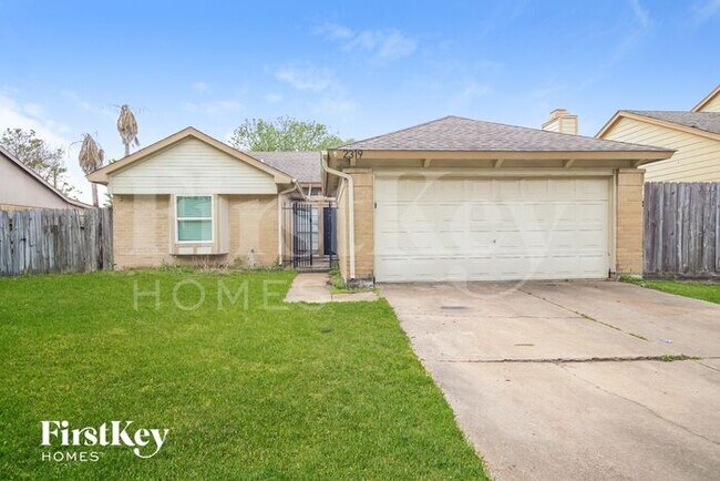 property at 2319 Wild Olive Ct