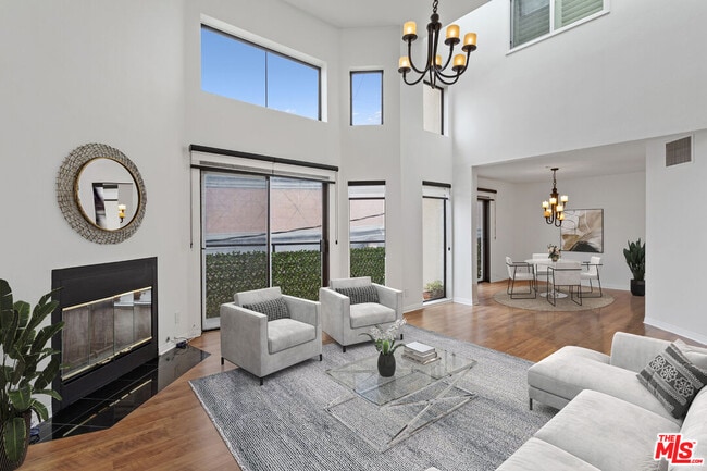 property at 12000 Goshen Ave