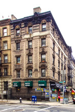 1364 Lexington Ave in New York, NY - Foto de edificio - Building Photo