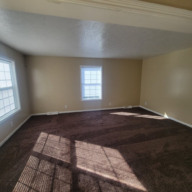 property at 2804 Adams St