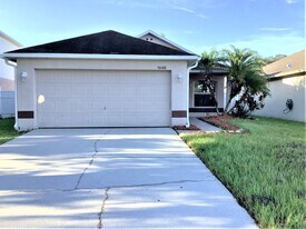 30400 Pongo Way in Wesley Chapel, FL - Building Photo