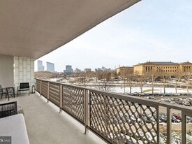 2401 Pennsylvania Ave, Unit 55 in Philadelphia, PA - Building Photo