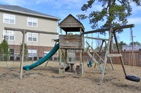 Churchill Apartments photo'