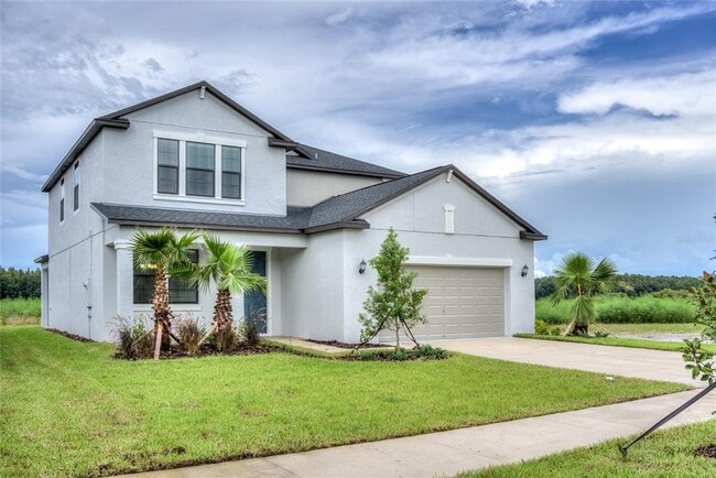 1172 Montgomery Bell Rd in Wesley Chapel, FL - Building Photo - Building Photo