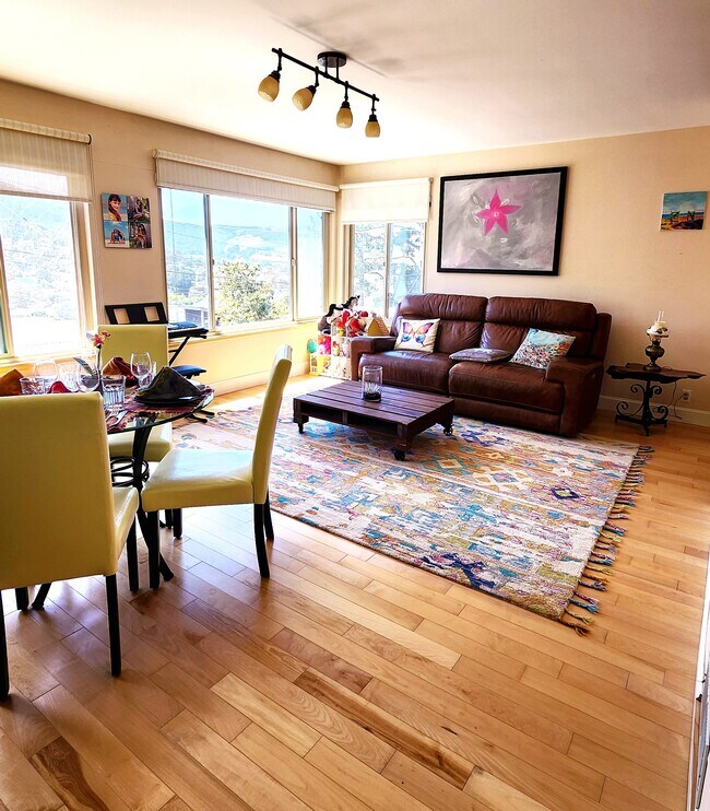 property at 155 Santa Clara St