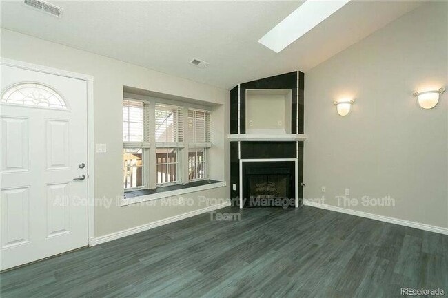 property at 9617 W Chatfield Ave