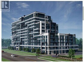 461 Green Rd in Hamilton, ON - Building Photo