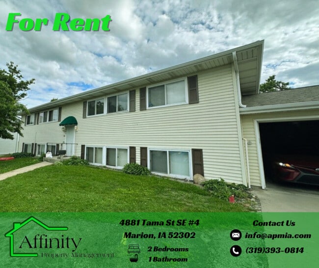 property at 4881 Tama St SE