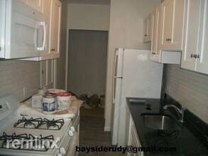 3 Linnaean St-Unit -Apt 20E in Cambridge, MA - Foto de edificio - Building Photo