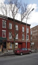 99 Ferry St in Troy, NY - Building Photo - Building Photo
