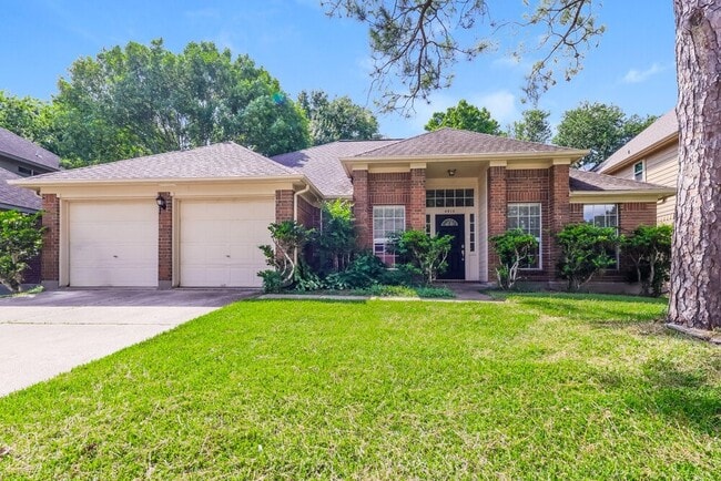 property at 4910 Stone Harbor Dr
