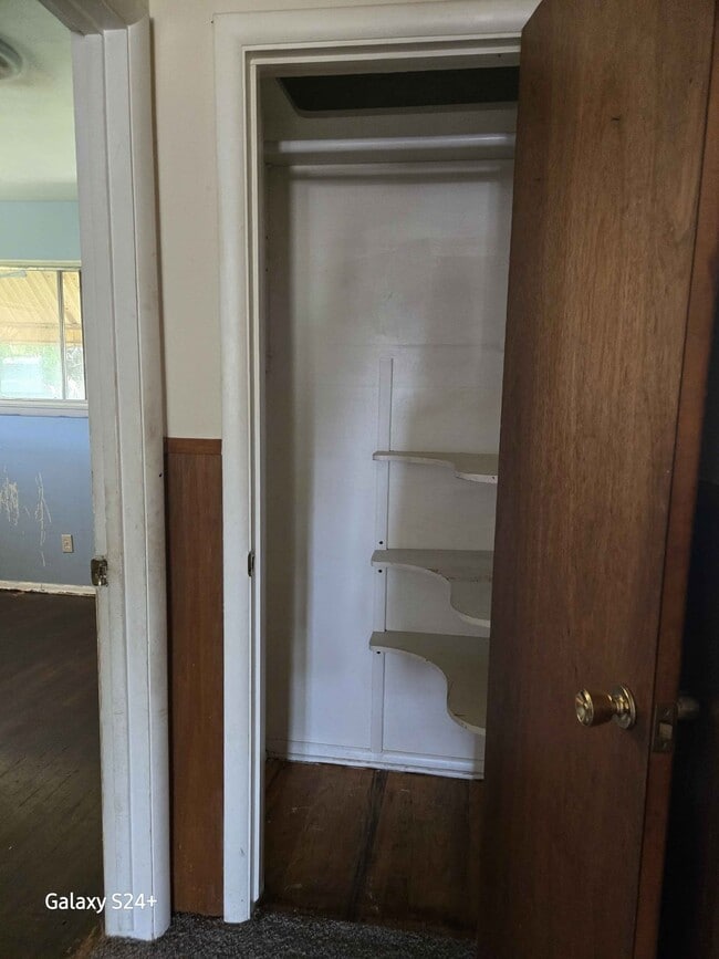 504 S Fairmont St in Amarillo, TX - Foto de edificio - Building Photo