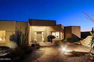 33872 N 74th St in Scottsdale, AZ - Building Photo - Building Photo