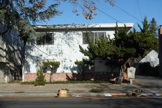 1970 Park Ave in San Jose, CA - Foto de edificio - Building Photo