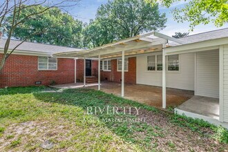 1288 Davidson Dr in Memphis, TN - Building Photo - Building Photo