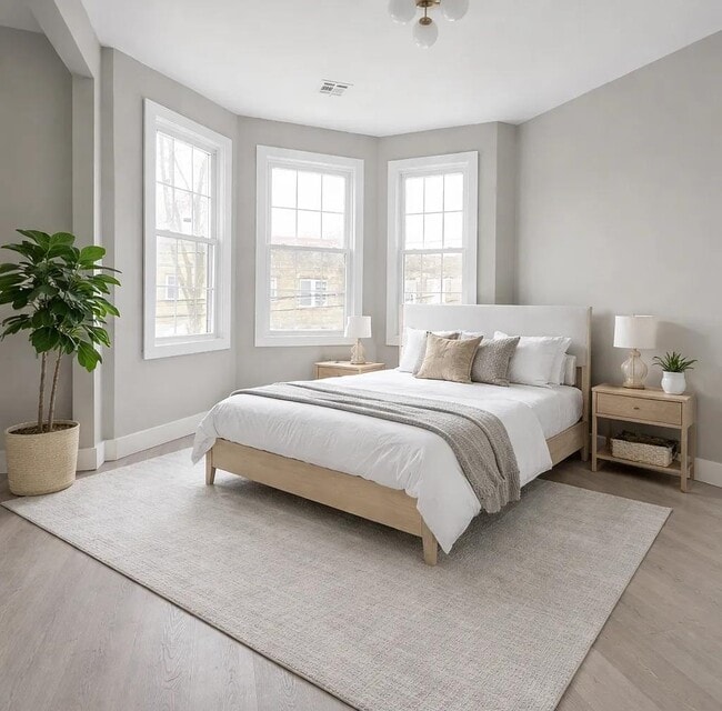 144 Stevens Ave in Jersey City, NJ - Building Photo - Building Photo