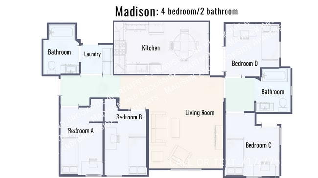 property at 10 Kenneth Ave