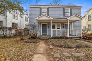 1608-10-1610 St Mary St in Jackson, MS - Building Photo