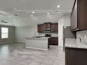 2516 Old Buck Dr in Weatherford, TX - Building Photo - Building Photo