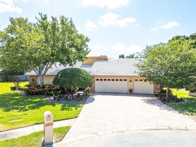 property at 2715 Montague Ct E