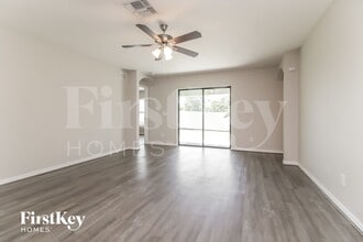 416 Miles Blvd in Dundee, FL - Building Photo - Building Photo