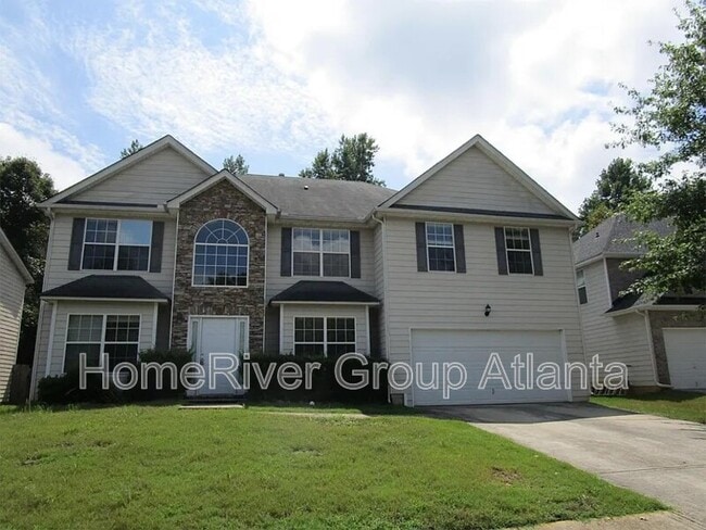 property at 2896 Chilhowee Dr