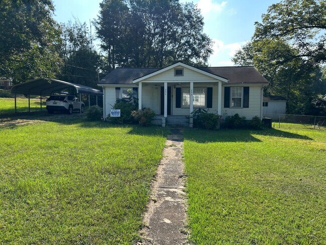 891 Fish Hatchery Ln