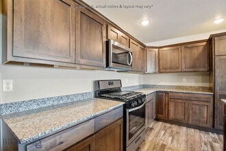 704 Black Diamond St in Belgrade, MT - Building Photo - Building Photo