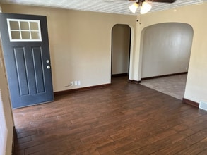 4122 Brandon Rd in Huntington, WV - Building Photo - Building Photo