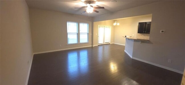 107 Greenfield Dr in Dawsonville, GA - Building Photo - Building Photo