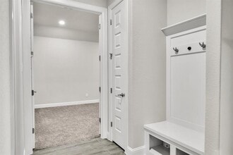 1405 Highland Ridge Rd in Georgetown, TX - Building Photo - Building Photo