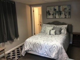 1425 Gregg Dr Apartments