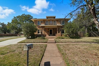 1350 Amarillo St in Abilene, TX - Building Photo - Building Photo