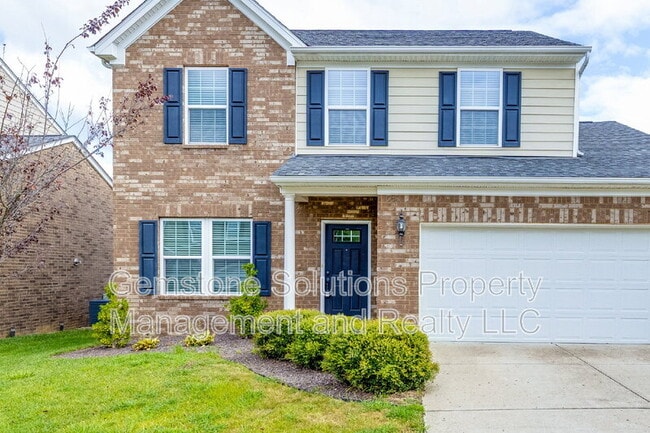 property at 7512 Oakledge Dr