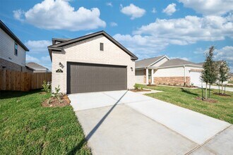 5731 Tabula Rasa Dr in Katy, TX - Building Photo - Building Photo
