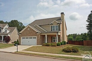 1564 Cold Tree Ln in Watkinsville, GA - Building Photo