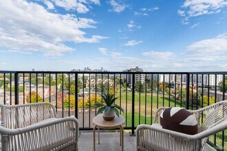 1515 Julian St, Unit 802 in Denver, CO - Building Photo - Building Photo