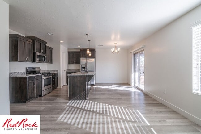 property at 3806 Nova Ct