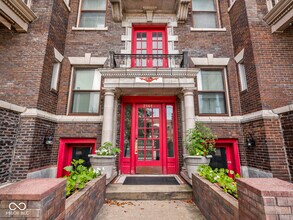 2161 N Meridian St in Indianapolis, IN - Building Photo - Building Photo