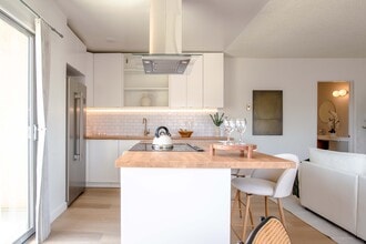 833 5th St in Santa Monica, CA - Building Photo - Building Photo