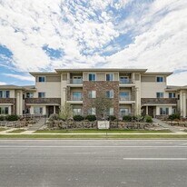 6809 Milwaukee St, Unit 6809 Milwaukee St #114 in Madison, WI - Building Photo