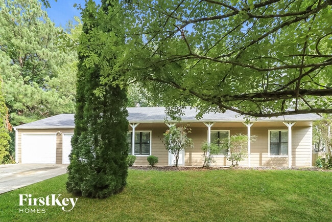 property at 1405 Chasewind Ct