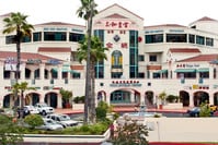 Apartamentos en Alhambra, CA