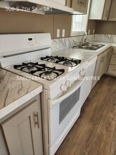 500 S 7th St in Sierra Vista, AZ - Building Photo - Building Photo