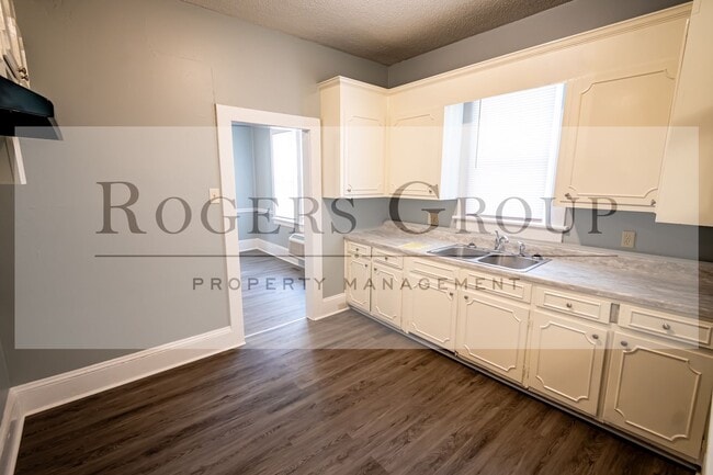 614 Highland Ave in Henderson, NC - Building Photo - Building Photo