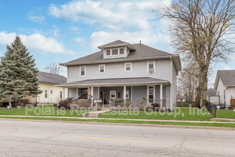 522 N Lebanon St in Lebanon, IN - Foto de edificio - Building Photo