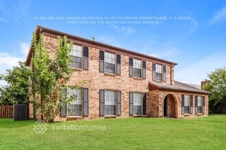 329 Old Course Dr in Friendswood, TX - Building Photo - Building Photo